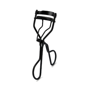 Sculpted A5 Eyelash Curler, Matte Black (A5-04)