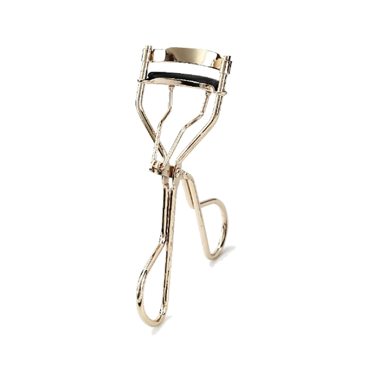 Sculpted A5 Eyelash Curler, Champagne Gold (A5-05)