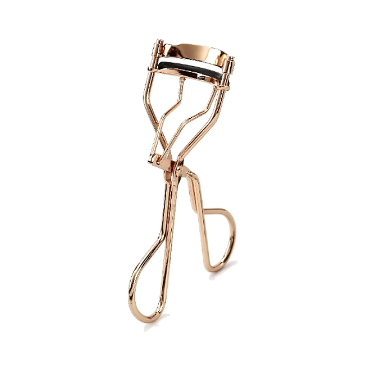Sculpted A5 Eyelash Curler, Rose Gold (A5-06)