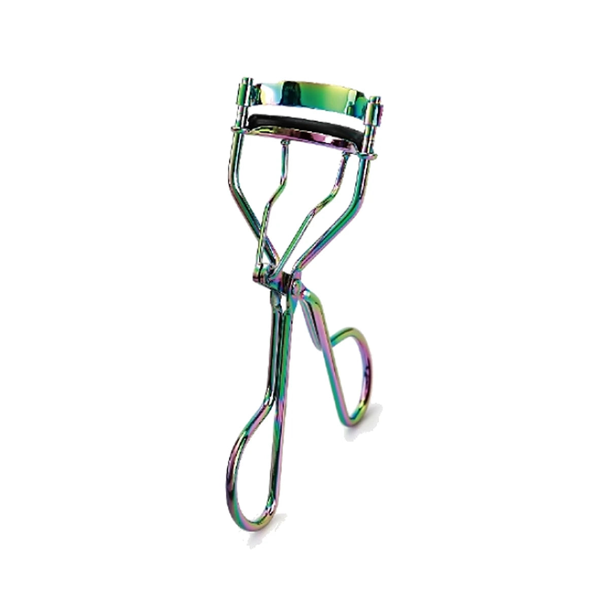 Sculpted A5 Eyelash Curler, Iridescent (A5-09)