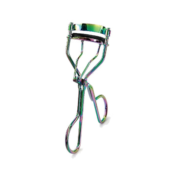 Sculpted A5 Eyelash Curler, Iridescent (A5-09)