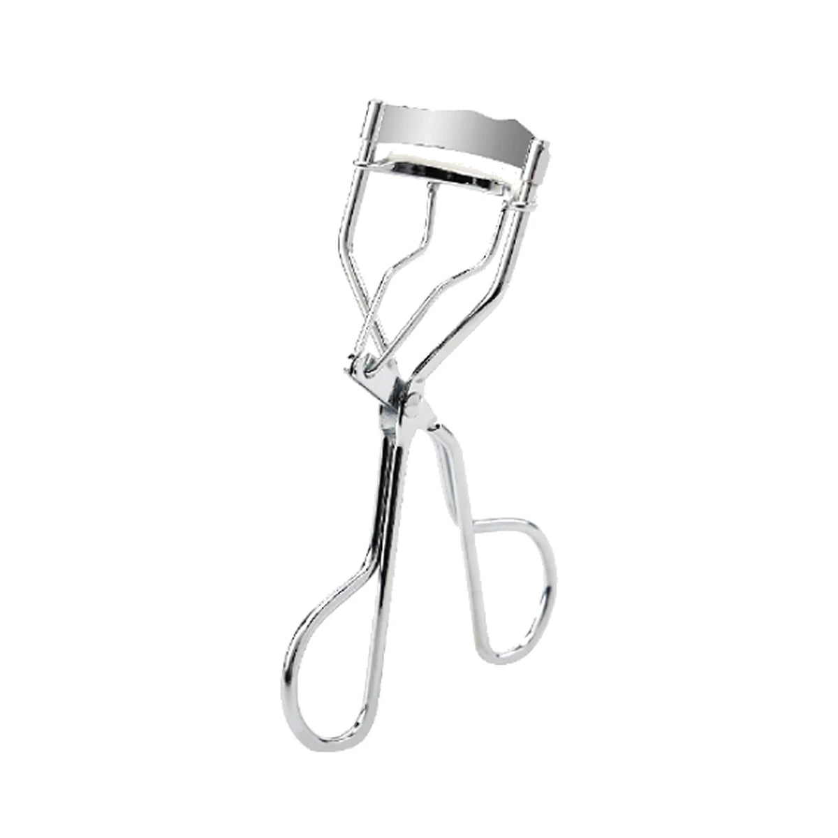 Dual-Loop A5A Eyelash Curler, Silver Dual Loop (A5A-01)
