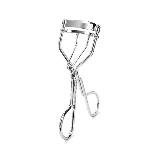 Extended A6A Eyelash Curler, Silver (A6A-01)