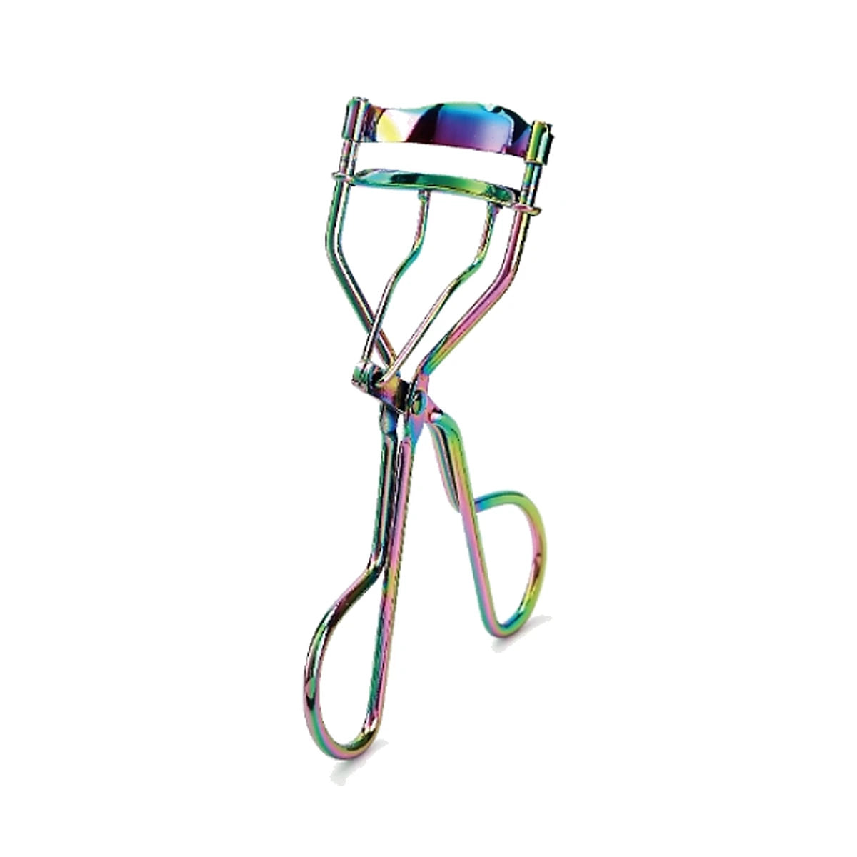 Extended A6A Eyelash Curler, Iridescent (A6A-02)