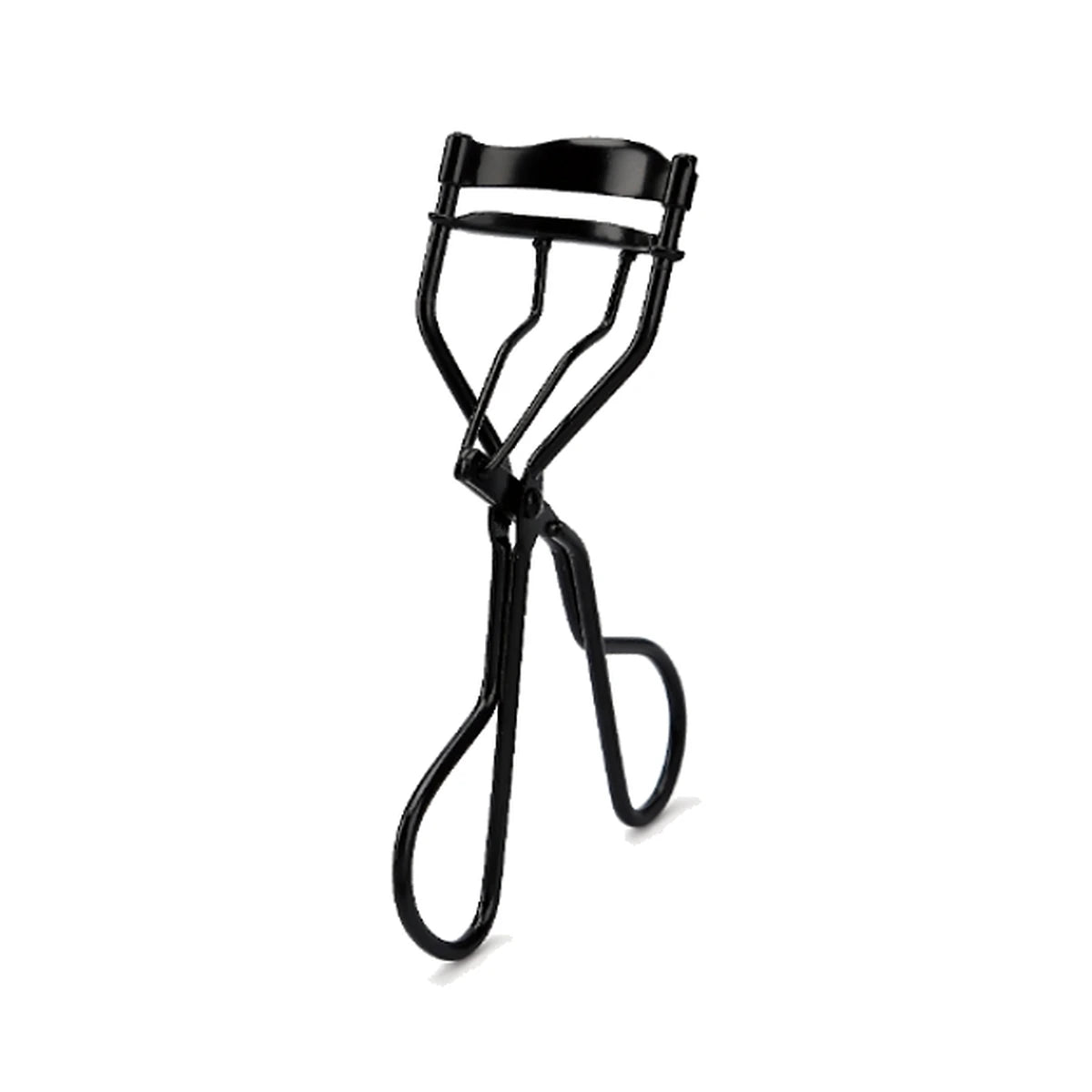 Extended A6A Eyelash Curler, Matte Black (A6A-03)