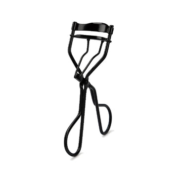 Extended A6A Eyelash Curler, Matte Black (A6A-03)