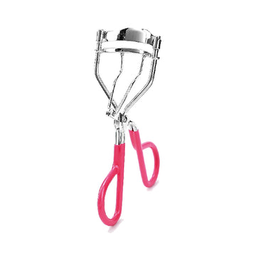 Extended A6A Eyelash Curler, Hot Pink (A6A-06)