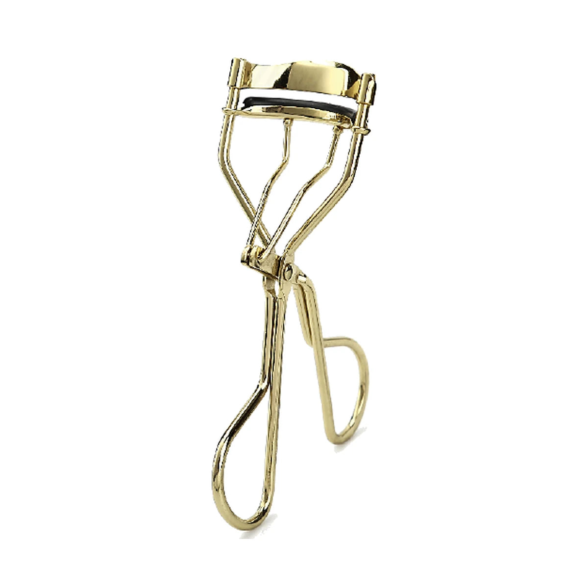 Extended A6A Eyelash Curler, Gold Classic (A6A-07)