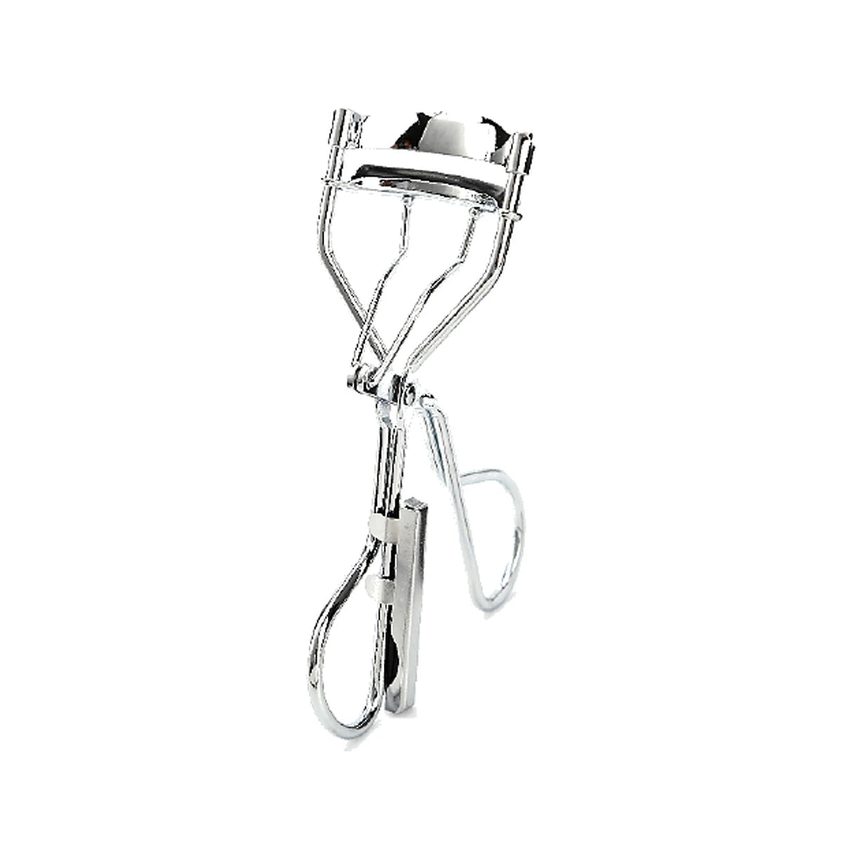 Extended A6A Eyelash Curler, Silver Extended (A6A-11)