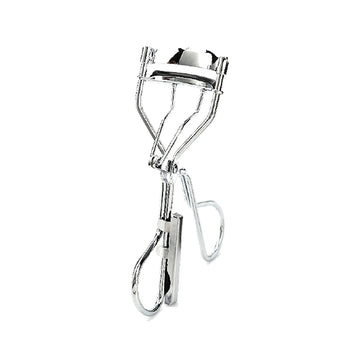 Extended A6A Eyelash Curler, Silver Extended (A6A-11)