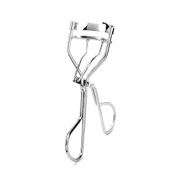 Extended A6A Eyelash Curler, Pearl Silver (A6A-12)