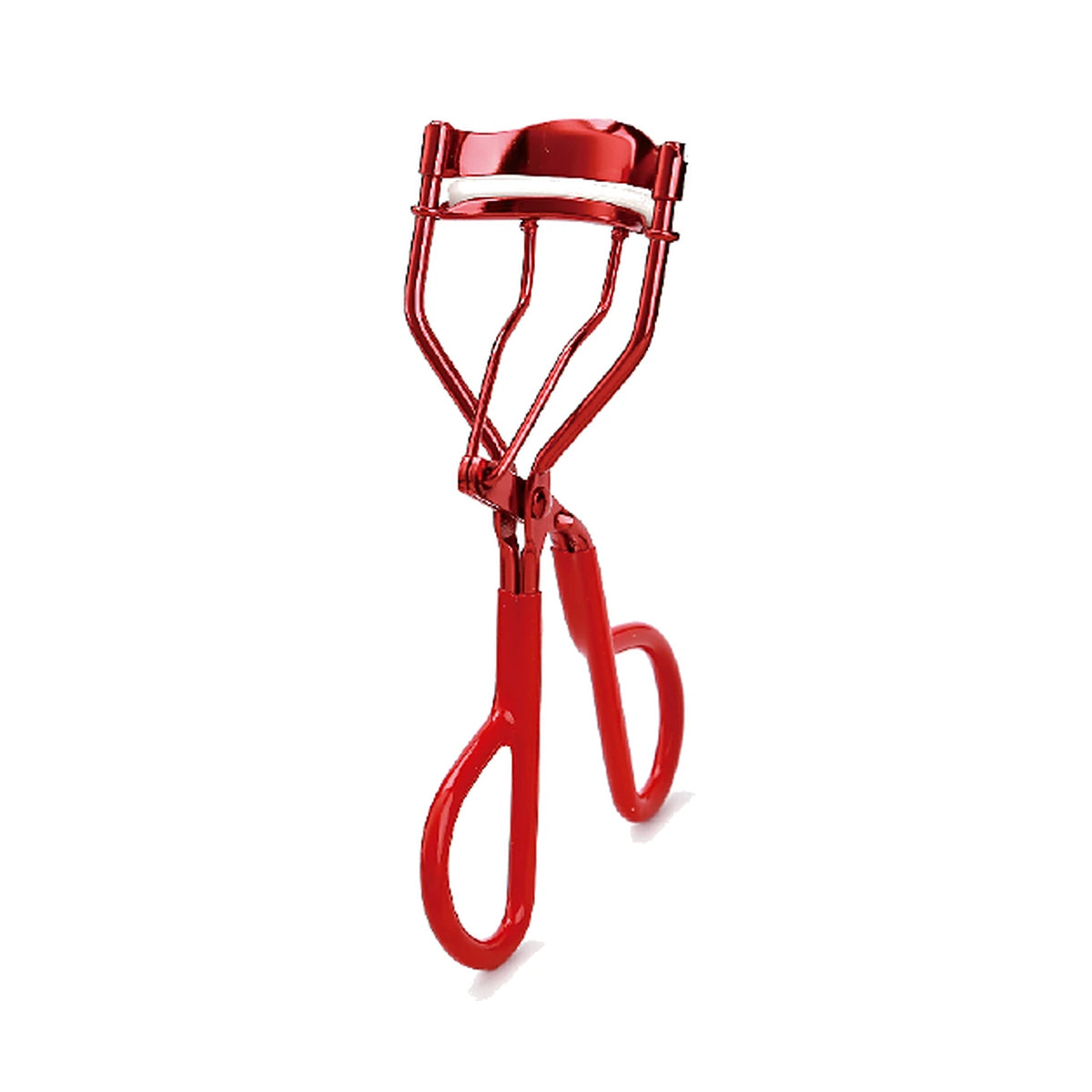 Extended A6A Eyelash Curler, Red (A6A-15)