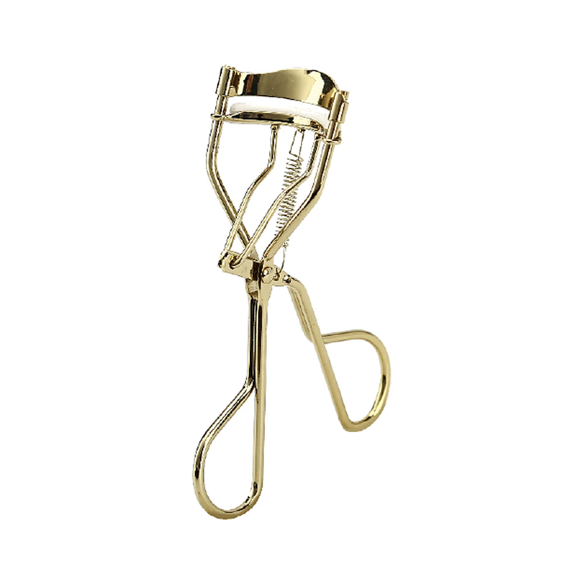 Extended A6A Eyelash Curler, Gold Spring Detail (A6A-16)
