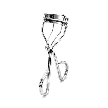 Wide-Loop A6B Eyelash Curler, Silver (A6B-01)