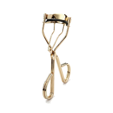 Wide-Loop A6B Eyelash Curler, Gold (A6B-02)