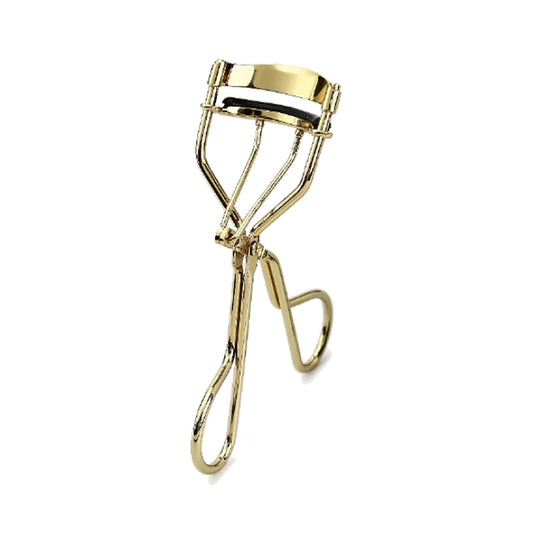 Compact A6C Eyelash Curler, Gold (A6C-01)
