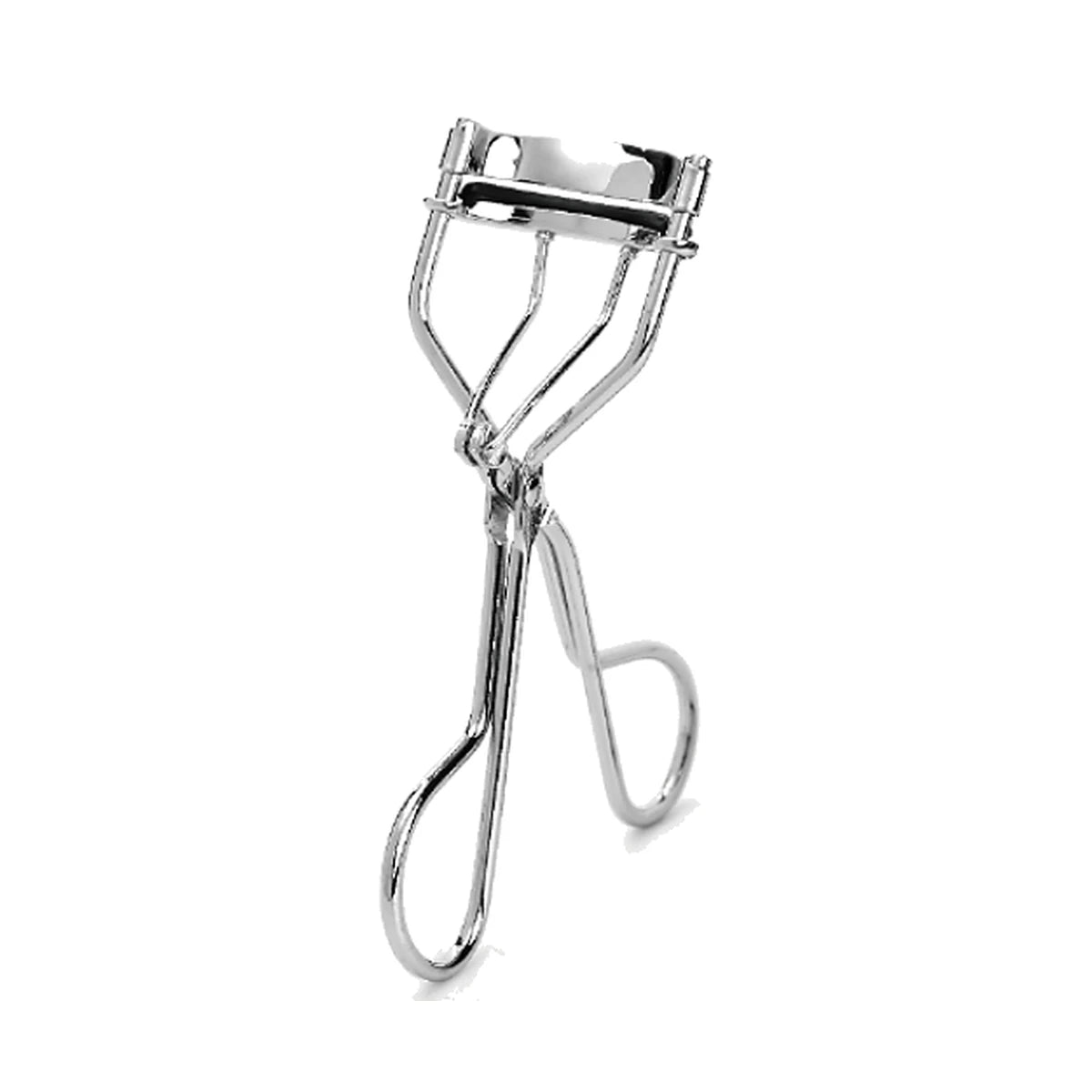 Compact A6C Eyelash Curler, Silver (A6C-02)