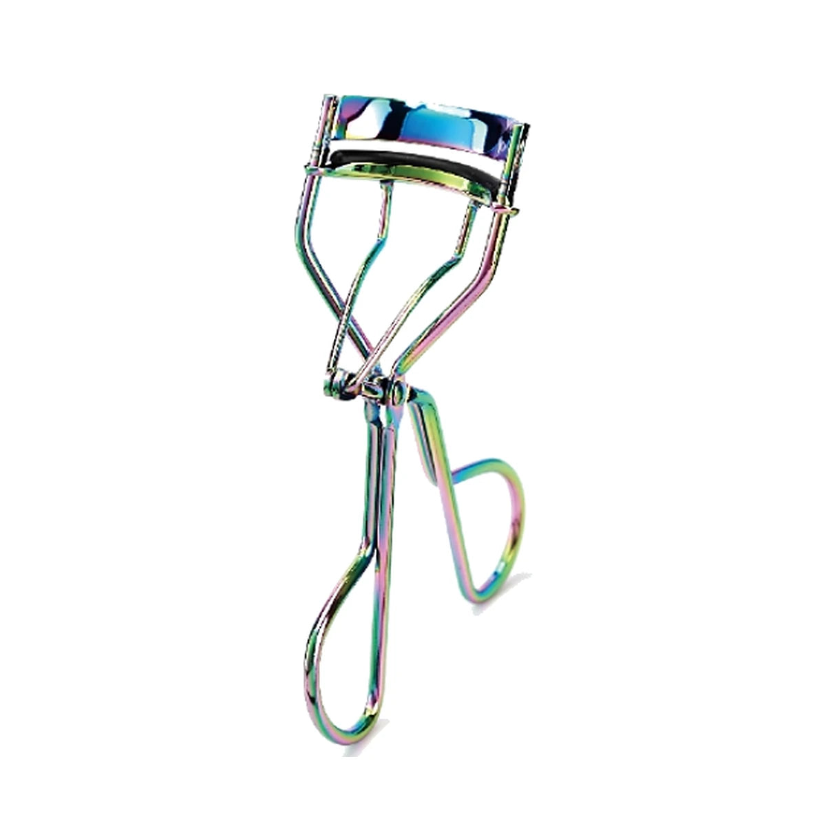 Compact A8 Eyelash Curler, Iridescent (A8-01)