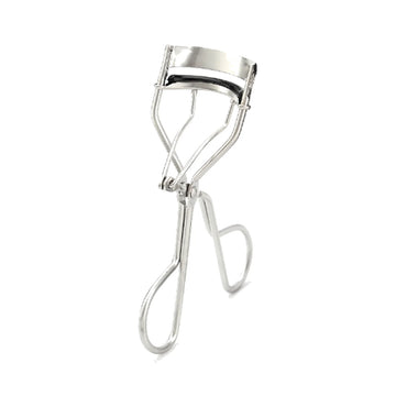 Compact A8 Eyelash Curler, Pearl Silver (A8-02)