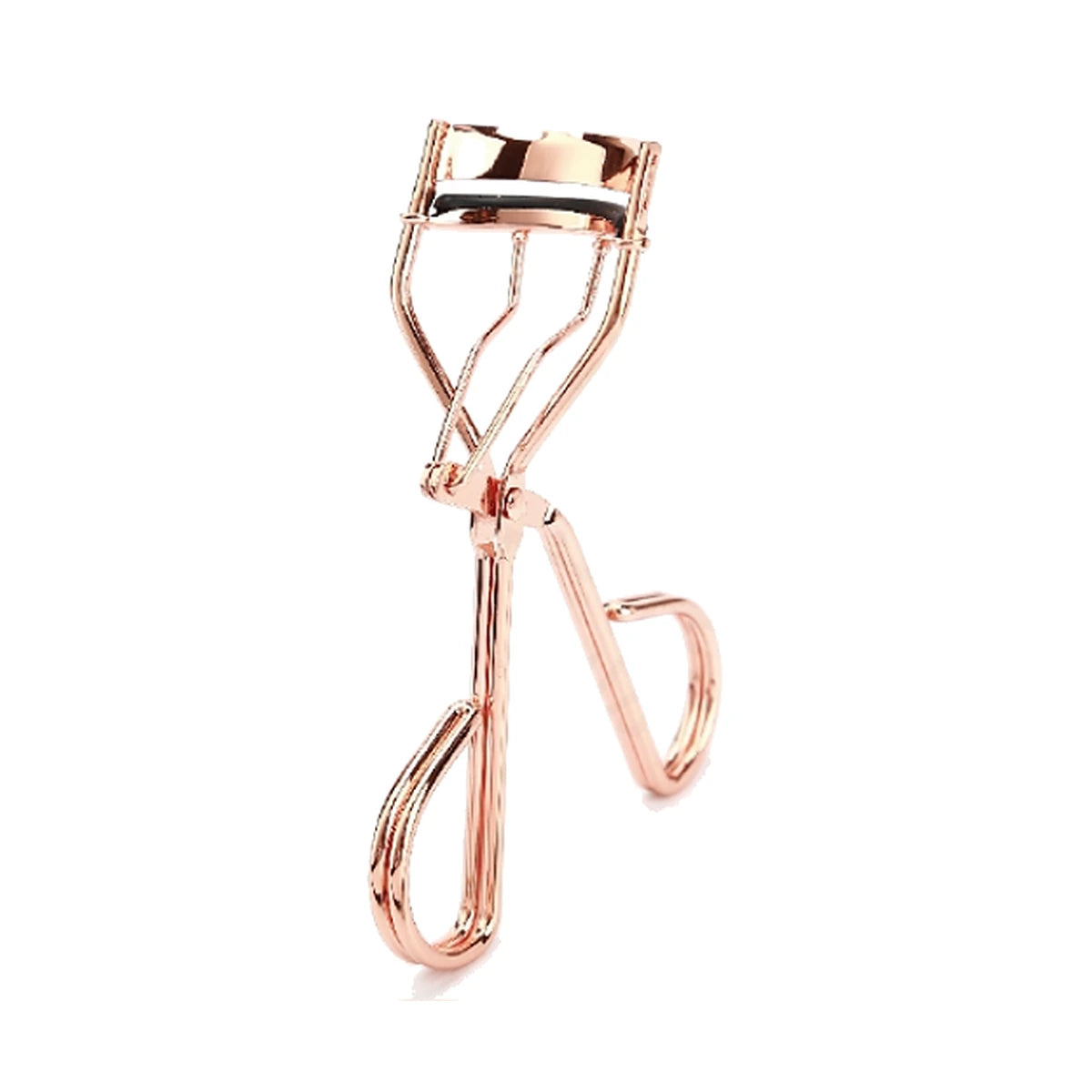 Compact A8 Eyelash Curler, Rose Gold (A8-03)