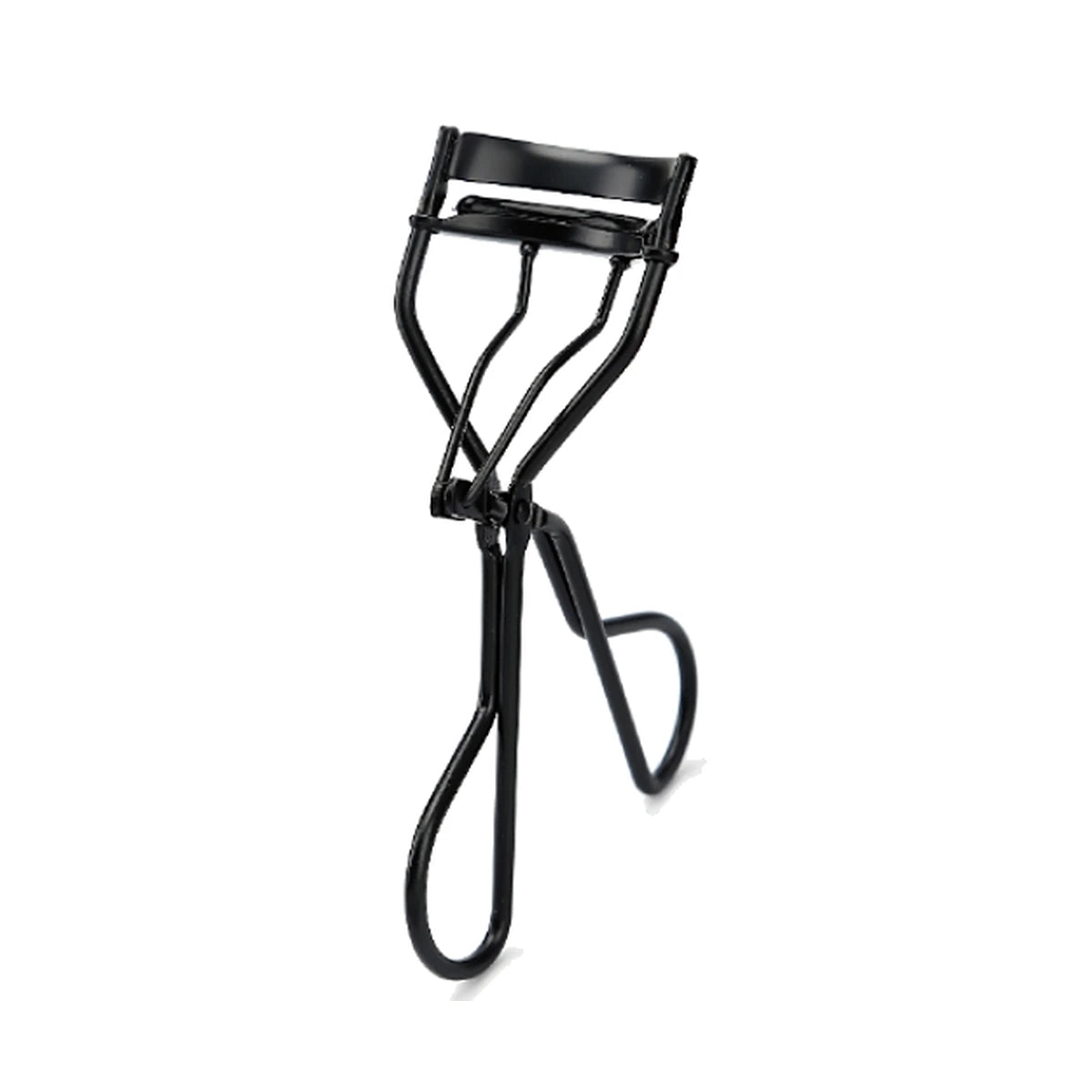 Compact A8 Eyelash Curler, Matte Black (A8-04)