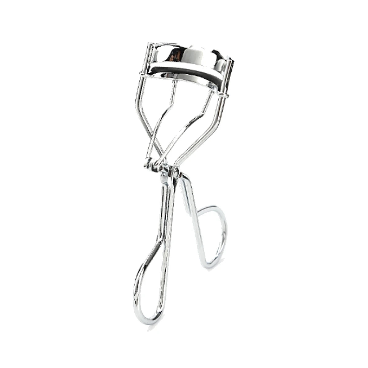Compact A8 Eyelash Curler, Silver (A8-06)