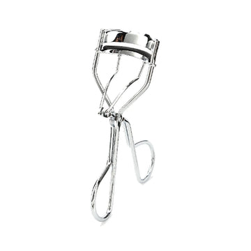 Compact A8 Eyelash Curler, Silver (A8-06)