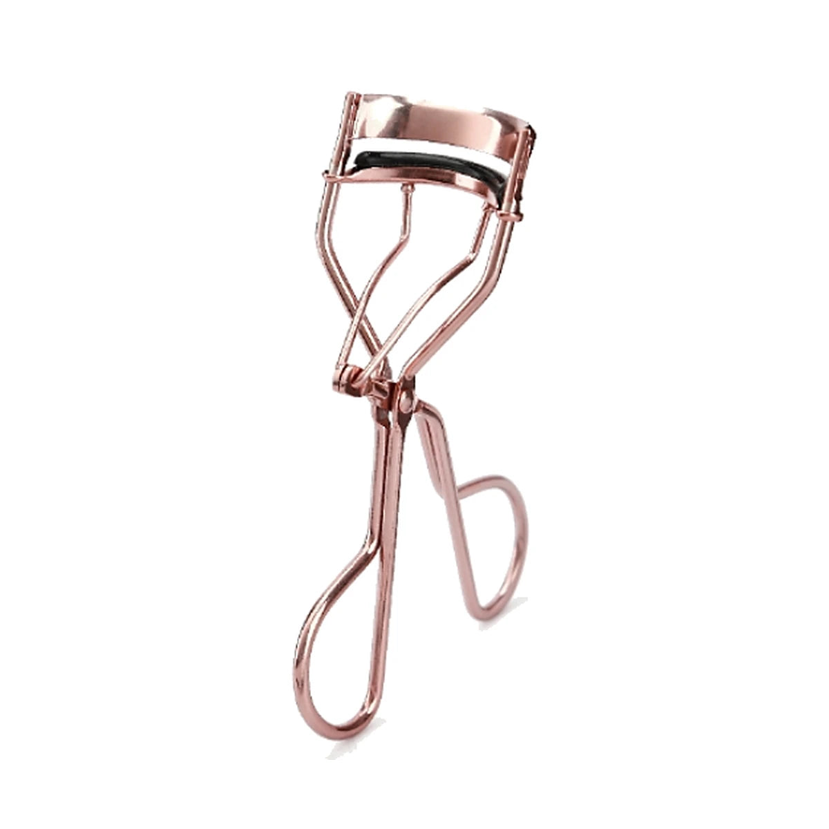 Compact A8 Eyelash Curler, Blush Rose (A8-07)