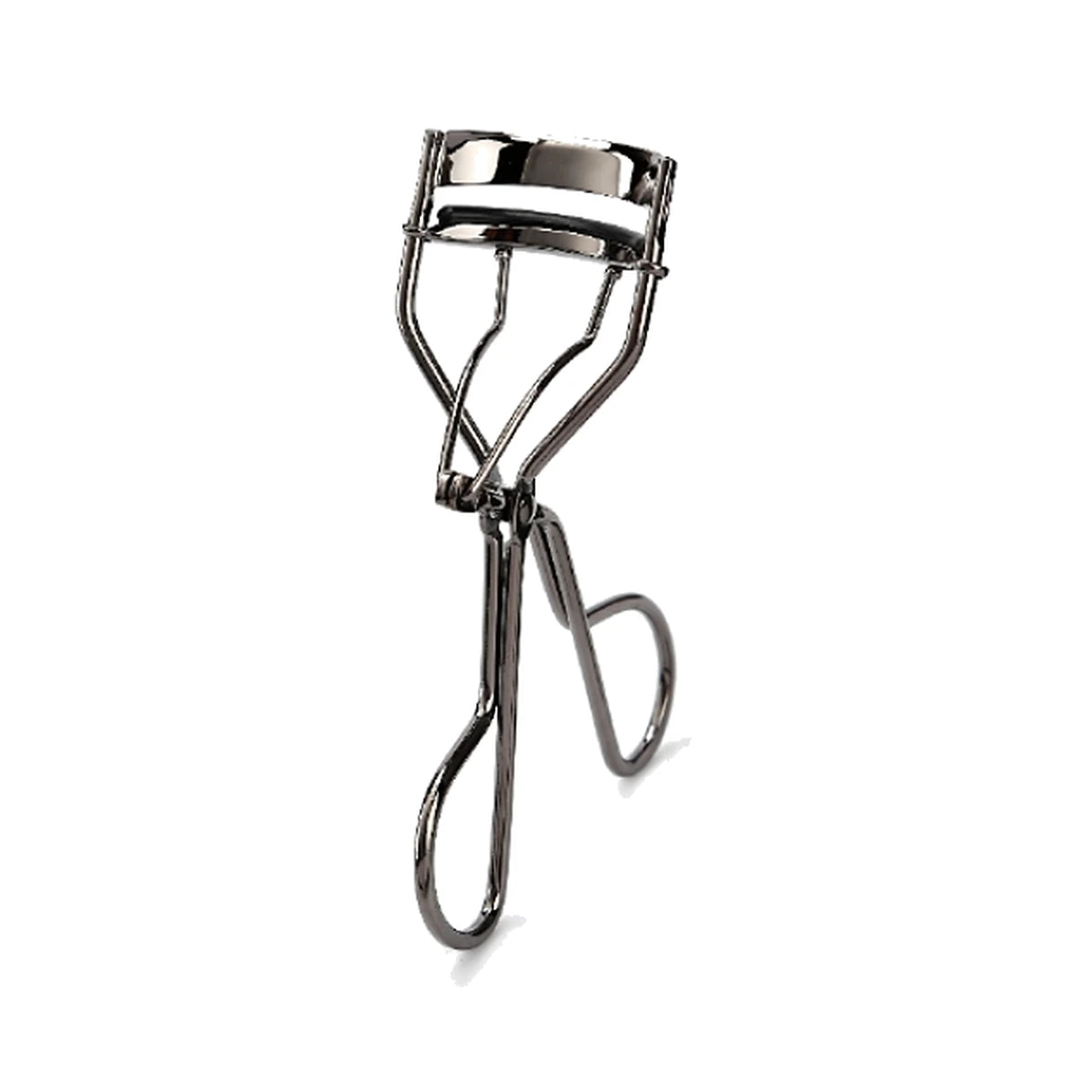 Compact A8 Eyelash Curler, Gunmetal (A8-08)