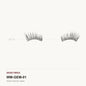 Gemini Press-On Lashes, style AL-01