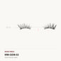 Gemini Press-On Lashes, style AL-02