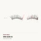 Gemini Press-On Lashes, style AL-03