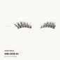 Gemini Press-On Lashes, style AL-04