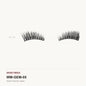 Gemini Press-On Lashes, style AL-05