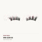 Gemini Press-On Lashes, style AL-08