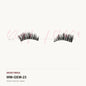 Gemini Press-On Lashes, style AL-23