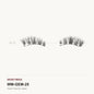 Gemini Press-On Lashes, style AL-25
