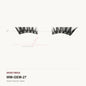 Gemini Press-On Lashes, style AL-27