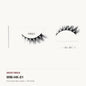 Full-Volume Strip Lashes — HK Series, style HK01