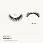 Full-Volume Strip Lashes — HK Series, style HK03