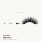 Full-Volume Strip Lashes — HK Series, style HK05