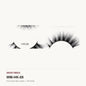 Full-Volume Strip Lashes — HK Series, style HK08