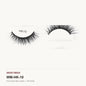 Full-Volume Strip Lashes — HK Series, style HK10