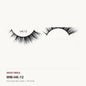 Full-Volume Strip Lashes — HK Series, style HK12
