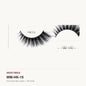 Full-Volume Strip Lashes — HK Series, style HK15