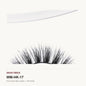 Full-Volume Strip Lashes — HK Series, style HK17