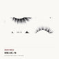 Full-Volume Strip Lashes — HK Series, style HK19