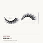 Full-Volume Strip Lashes — HK Series, style HK21