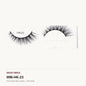 Full-Volume Strip Lashes — HK Series, style HK23