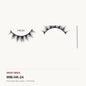 Full-Volume Strip Lashes — HK Series, style HK24